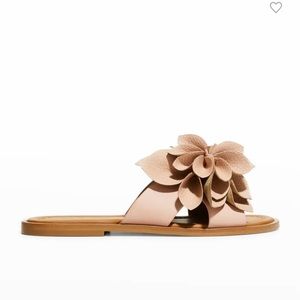 See by Chloe Magnolia Sandals $450 Retail